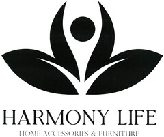 HARMONY LIFE HOME ACCESSORIES & FURNITURE