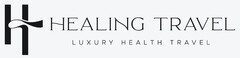 HT HEALING TRAVEL LUXURY HEALTH TRAVEL