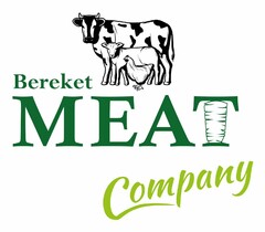 Bereket MEAT Company