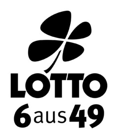 LOTTO 6 aus 49