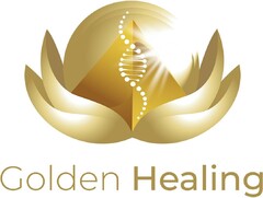 Golden Healing