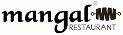 mangal RESTAURANT