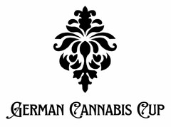 GERMAN CANNABIS CUP