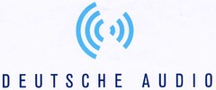 DEUTSCHE AUDIO