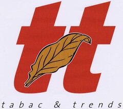 tt tabac & trends