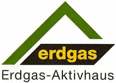 erdgas Erdgas-Aktivhaus