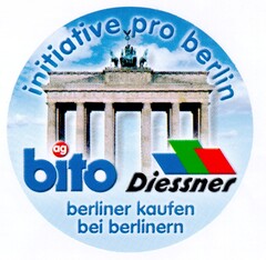 initiative pro berlin bito Diessner berliner kaufen bei berlinern