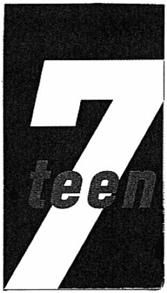 7teen