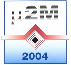 μ2M 2004