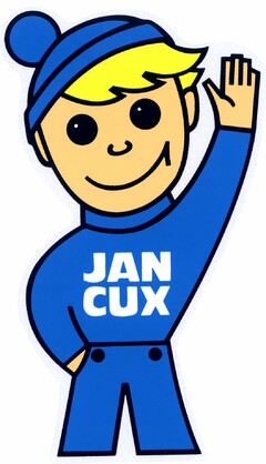 JAN CUX