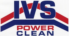 IVS POWER CLEAN