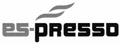 es-presso