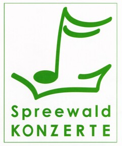 Spreewald KONZERTE