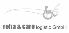 reha & care logistic GmbH