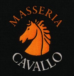MASSERIA CAVALLO