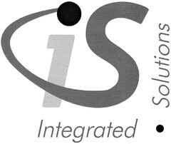 iS Integrated Solutions