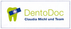 DentoDoc Claudia Michl und Team