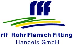 fff Rohr Flansch Fitting Handels GmbH