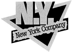 N.Y. New York Company