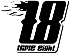 triple eight