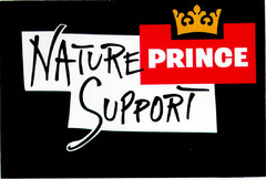NATURE SUPPORT PRINCE