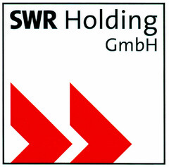 SWR Holding GmbH