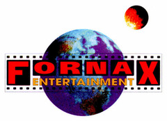 FORNAX ENTERTAINMENT