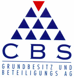 CBS GRUNDBESITZ UND BETEILIGUNGS AG