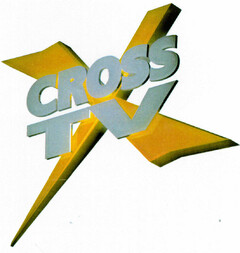 CROSS TV