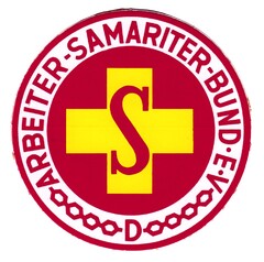 ARBEITER-SAMARITER-BUND E V