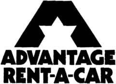 ADVANTAGE RENT-A-CAR