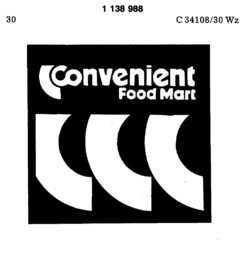 Convenient Food Mart