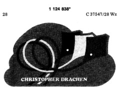 CHRISTOPHER DRACHEN