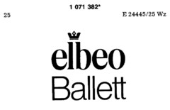 elbeo Ballett