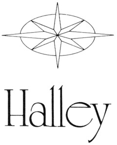 Halley