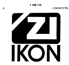 ZI IKON