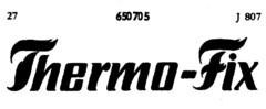 Thermo-Fix