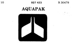 AQUAPAK