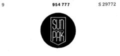 SUN PAK