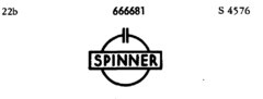 SPINNER