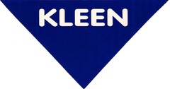 KLEEN