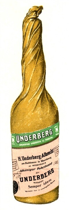 UNDERBERG