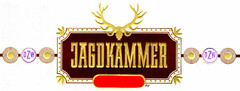 JAGDKAMMER DZW