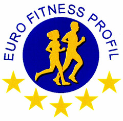 EURO FITNESS PROFIL