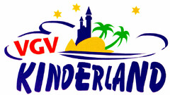 VGV KINDERLAND