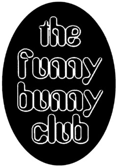 the funny bunny club