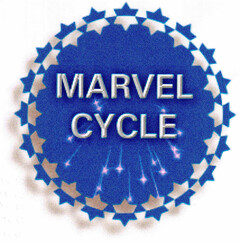 MARVEL CYCLE