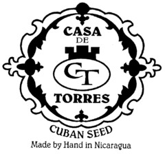 CASA DE TORRES