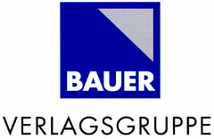 BAUER VERLAGSGRUPPE