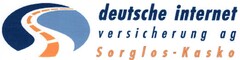deutsche internet versicherung ag Sorglos - Kasko